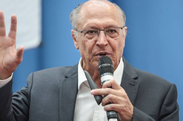 Alckmin espera diálogo e “boa química” em encontro entre Lula e Trump