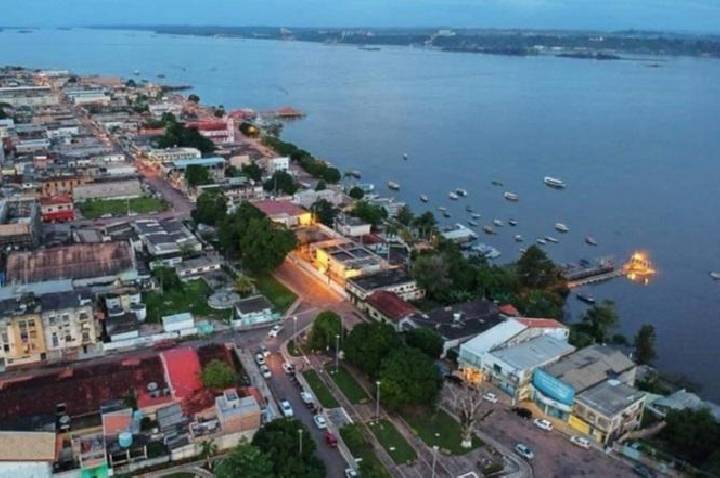 Alepa aprova projeto que reconhece Itaituba como a capital paraense do ouro