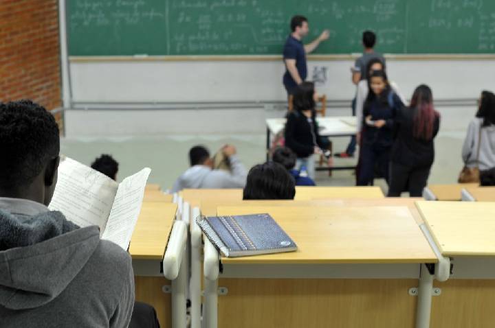 Aluno terá que pagar R$ 720 mil por ocupação indevida de cota racial