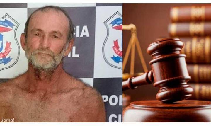 Após quase três décadas, Justiça condena “Pingo” a 42 anos por duplo homicídio em Novo Progresso (PA)