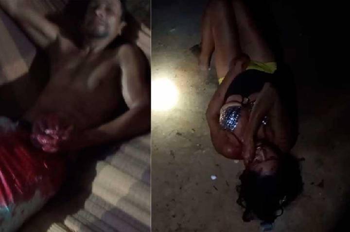 Briga em garimpo de Itaituba termina com homem gravemente ferido após esfaqueamento