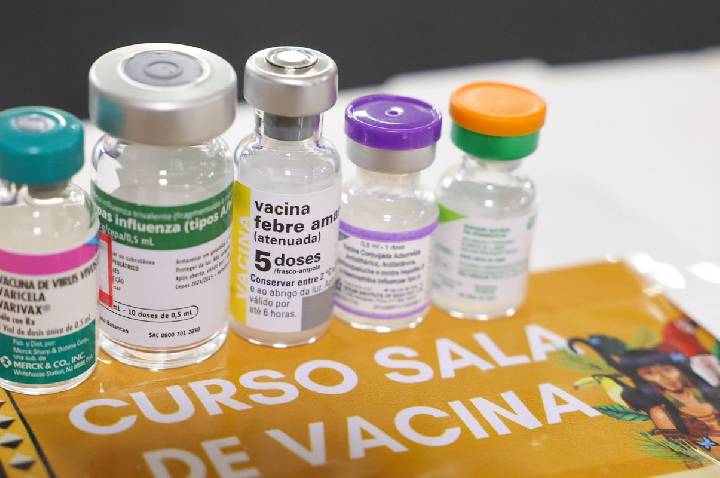Capital paulista amplia locais de vacinação nesta semana; veja lista
