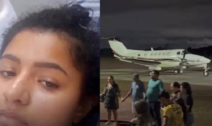 Corrente de solidariedade emociona Itaituba e garante transferência de jovem para Belém