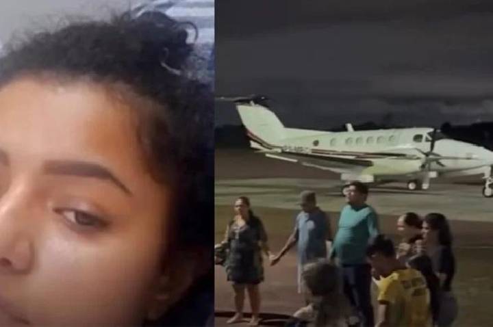 Corrente de solidariedade emociona Itaituba e garante transferência de jovem para Belém