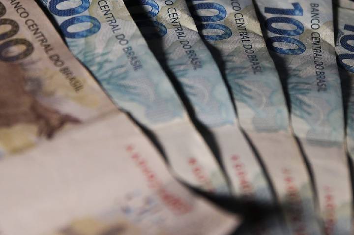 Economia brasileira cresce 1,1% no 1º trimestre