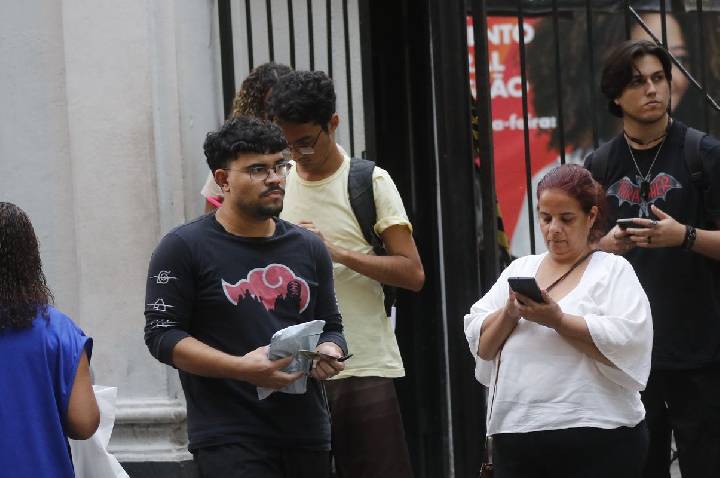 Enem 2026: prazo de inscrições termina nesta sexta-feira 