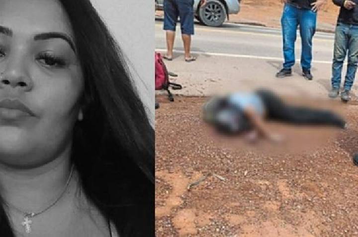 Família de mulher assassinada em Novo Progresso pede ajuda para trazer corpo a Itaituba (PA)