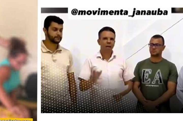 FESTA EM LOCAL DE ACOLHIMENTO GERA REVOLTA E TERMINA COM EXONERAÇÕES