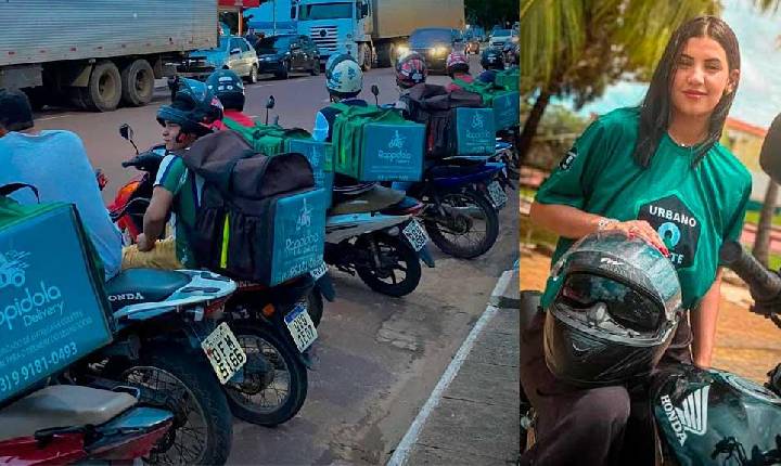 Governo libera financiamento de motos para entregadores e mototaxistas; veja quem pode participar