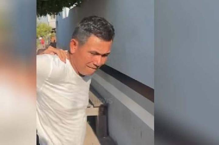 Homem é preso acusado de estupro de uma adolescente de 15 anos em Monte Alegre no Pará