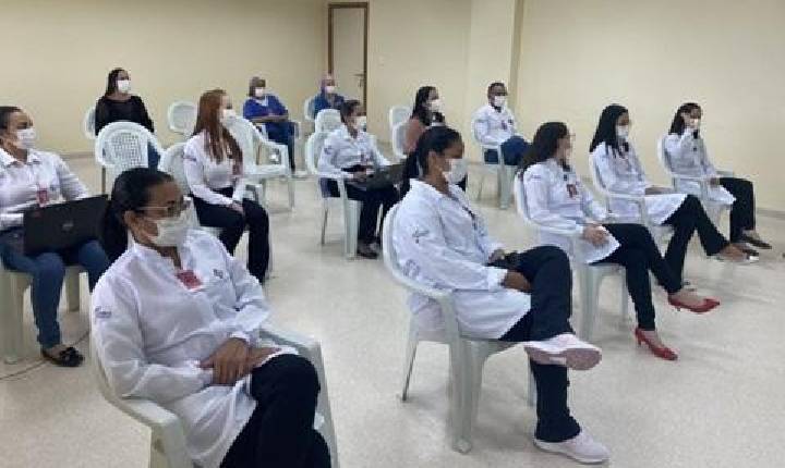 Hospitais de Itaituba e Santarém recebem os maiores repasses para complementar piso da enfermagem no Oeste do Pará