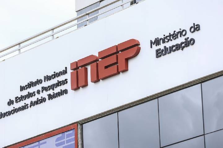 Inep divulga regras para seleção de certificadores para provas de 2026