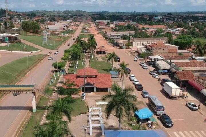 Inquerito mira sumiço de dados previdenciários de servidores municipais de Anapu no Pará