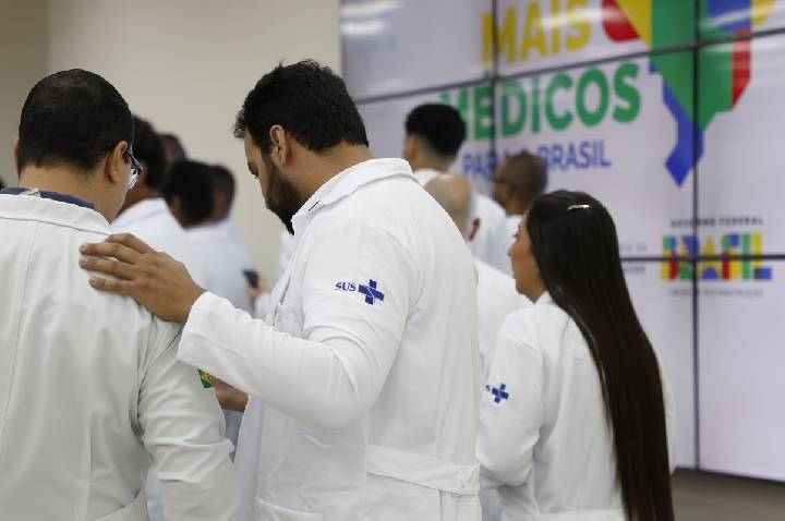 Inscrição para residência médica estão abertas até hoje