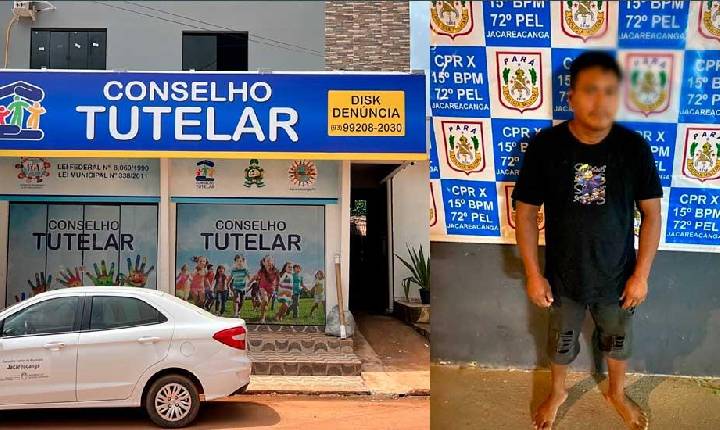 Jacareacanga: denúncia de estupro de vulnerável mobiliza forças de segurança e Conselho Tutelar