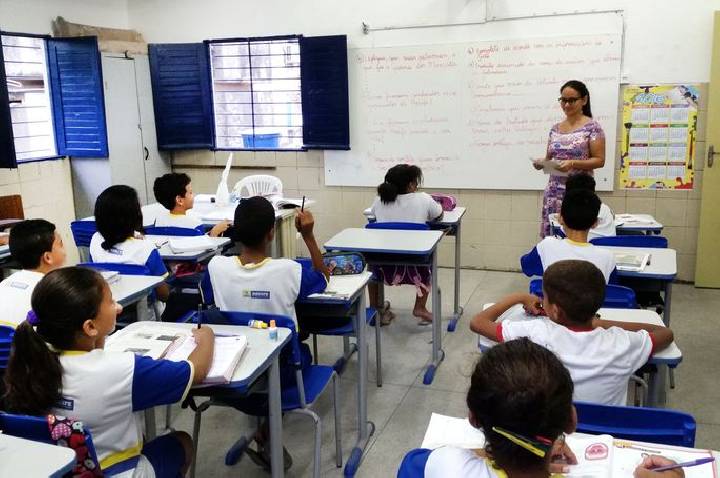 Mais de 1 milhão de inscritos fazem a primeira PND neste domingo
