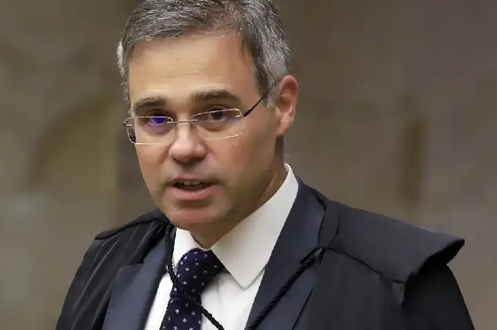 Mendonça confirma depoimento de Vorcaro em seu gabinete