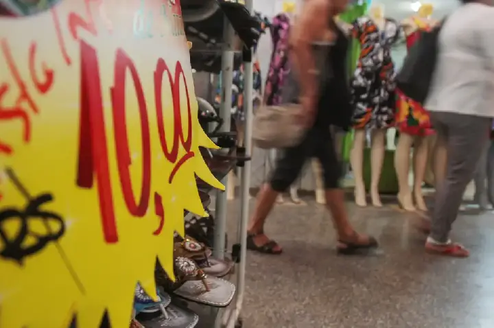 Mercado eleva previsão da inflação para 4,71% este ano