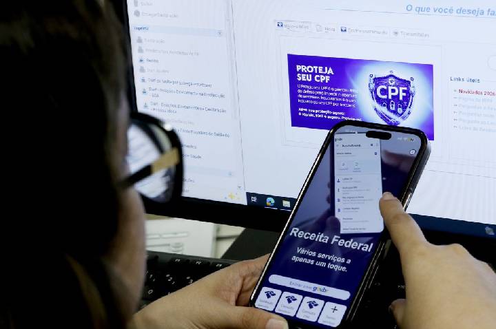 Na reta final, 30% ainda não enviaram declaração do Imposto de Renda