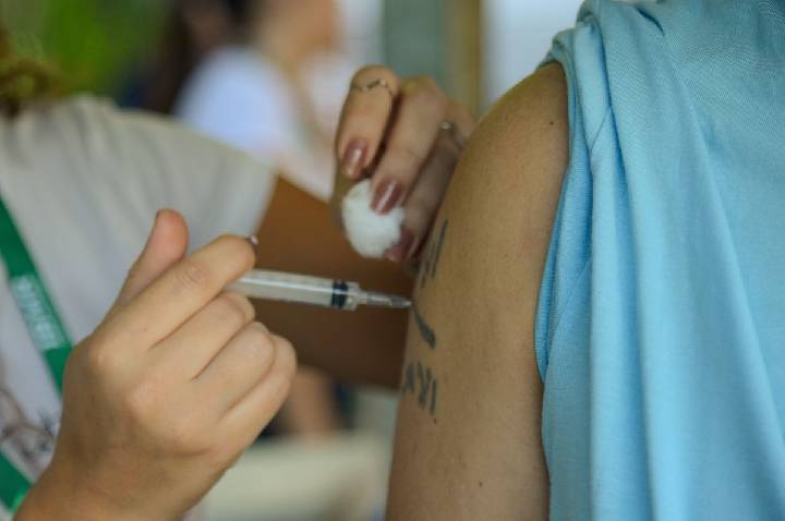 País terá Dia D de Multivacinação neste sábado