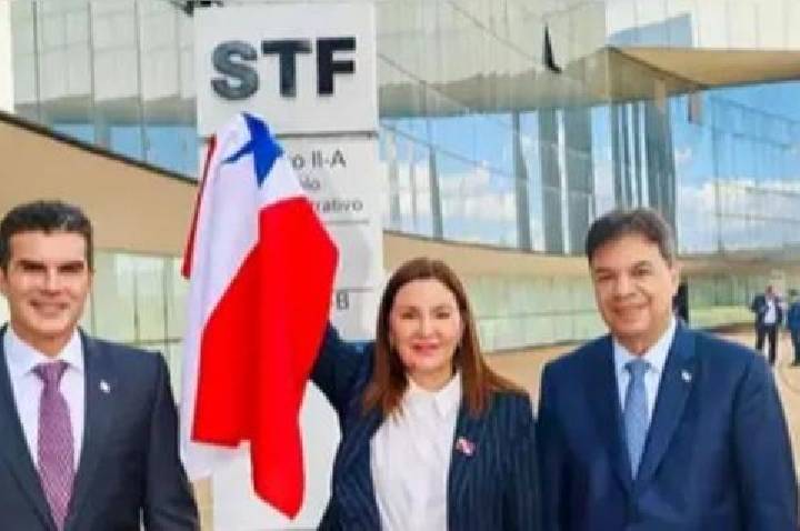 Pará garante vitória no STF em disputa territorial com o Mato Grosso
