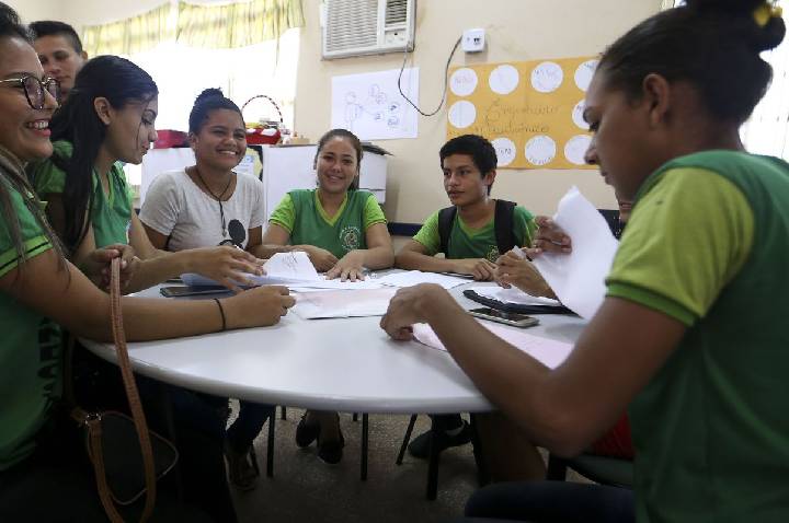Pé-de-Meia: nascidos em setembro e outubro recebem parcela