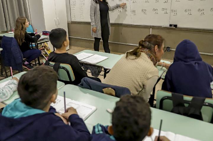 PND 2026: professores poderão se inscrever a partir de 15 de junho