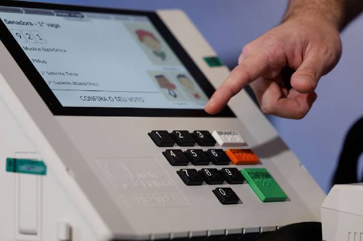 Prazo para registro de candidaturas às eleições termina neste sábado 