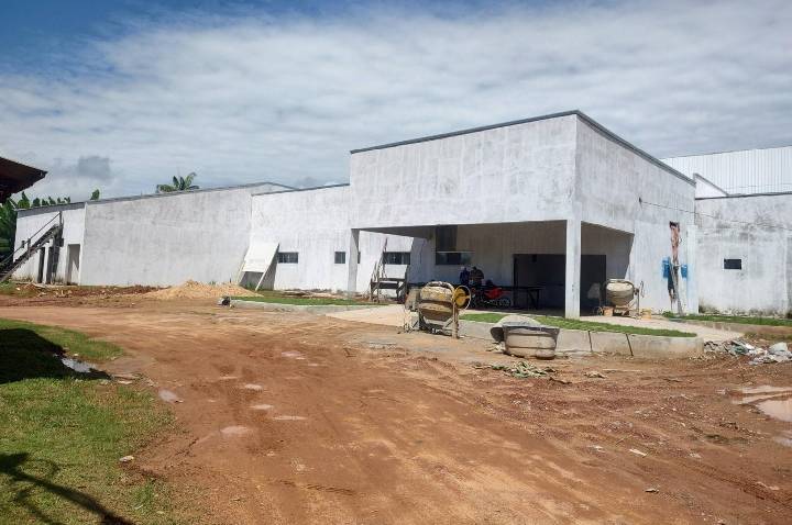 Galeria de Imagem