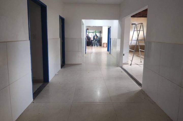 Galeria de Imagem