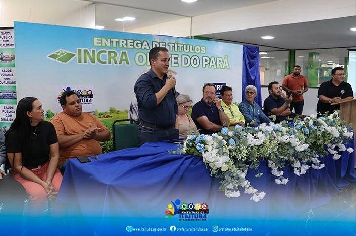 Galeria de Imagem