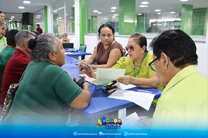 Galeria de Imagem
