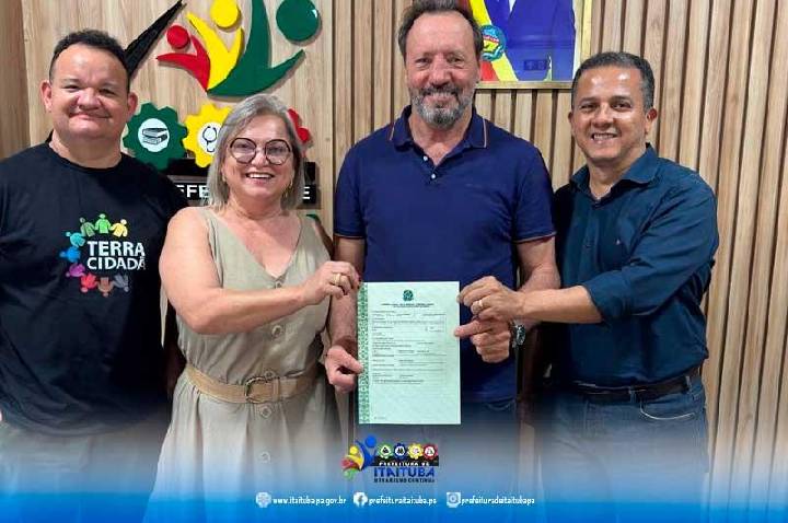 Galeria de Imagem