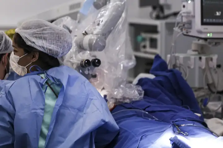 Rio concentra quase um terço de casos de exercício ilegal da medicina