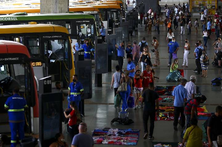 Tarifa zero no transporte poderia ser novo Bolsa Família, diz estudo