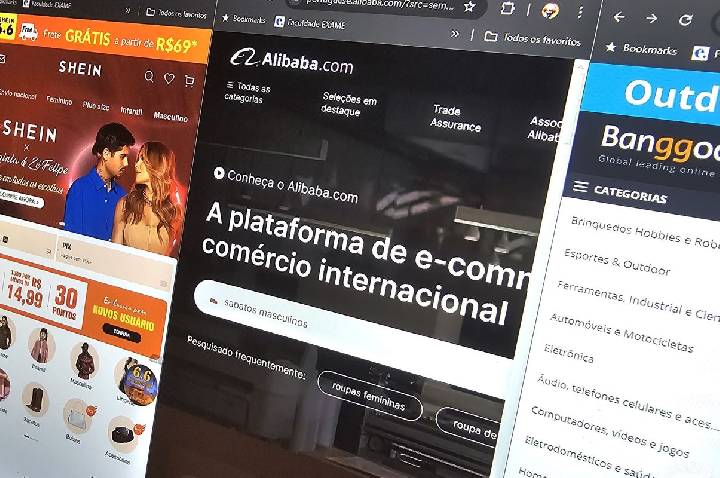 “Taxa das blusinhas” preservou 135 mil empregos, estima CNI