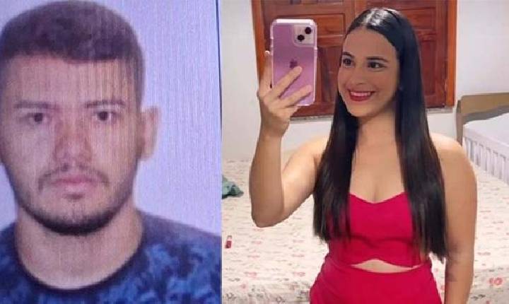 Tragédia em Santarém: policial penal é suspeito de mata companheira e tenta tirar a própria vida dentro de carro