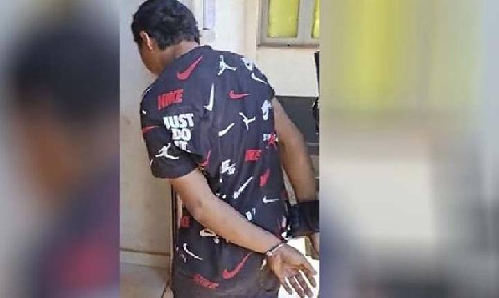 Turista denuncia abuso sexual em Alter do Chão e suspeito é conduzido à delegacia pela PM