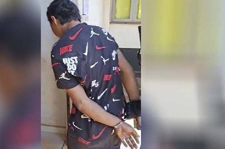 Turista denuncia abuso sexual em Alter do Chão e suspeito é conduzido à delegacia pela PM