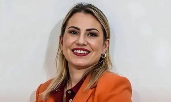 Vice-prefeita é acusada de desviar dinheiro para 