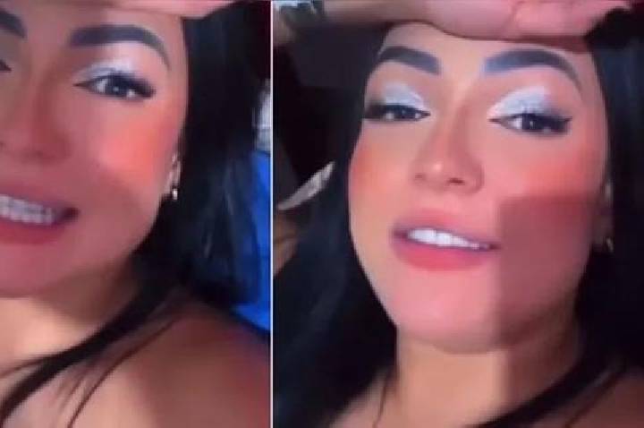 VÍDEO: Mulher é investigada por falas racistas contra segurança em SP