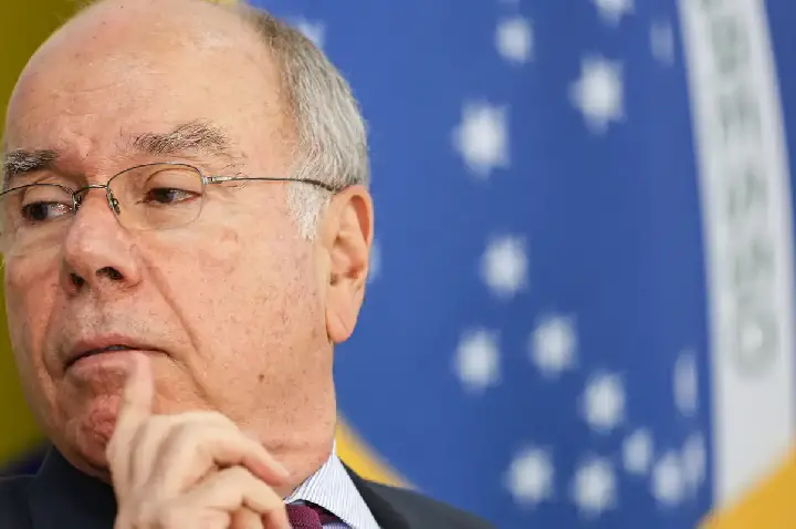 Vieira: visita de assessor de Trump a Bolsonaro pode ser ingerência