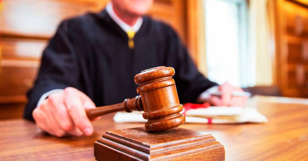 Concurso para juiz define locais de prova