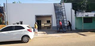 ”Educação a gente consegue recuperar, a vida não”, diz o coordenador do Sintepp de Itaituba