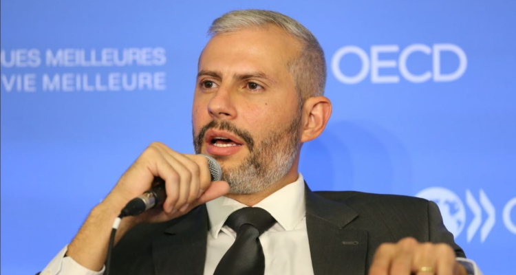 Godoy Veiga é nomeado nº 2 do Ministério de Educação; Vogel vai para Casa Civil