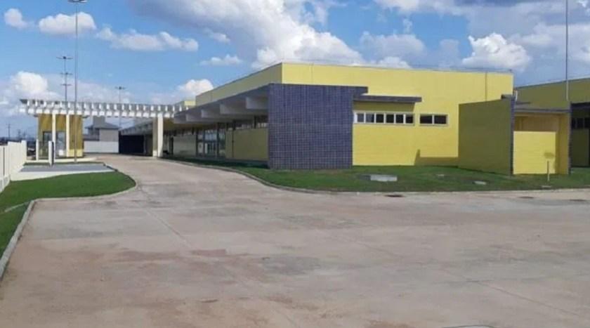 Governador divulga agenda com inauguração do hospital de Castelo de Sonhos para amanhã