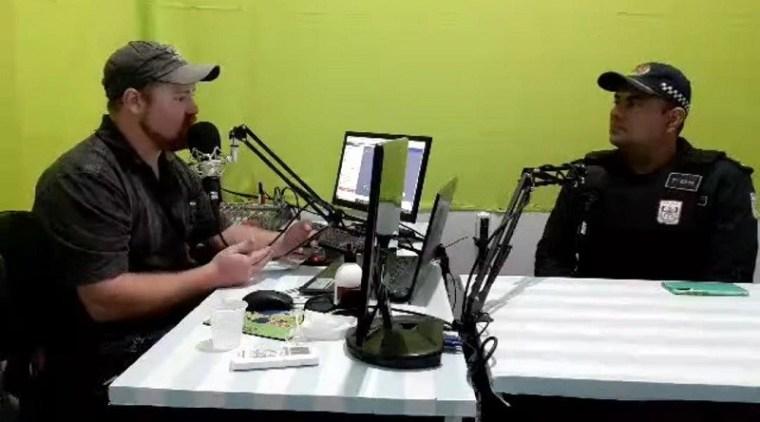 Major da Policia Militar, alerta para o cumprimento do decreto e não descarta o pedido de “Lockdown” em Novo Progresso