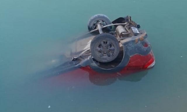 Acidente deixa três pessoas mortas em região de garimpo na cidade de Itaituba-PA