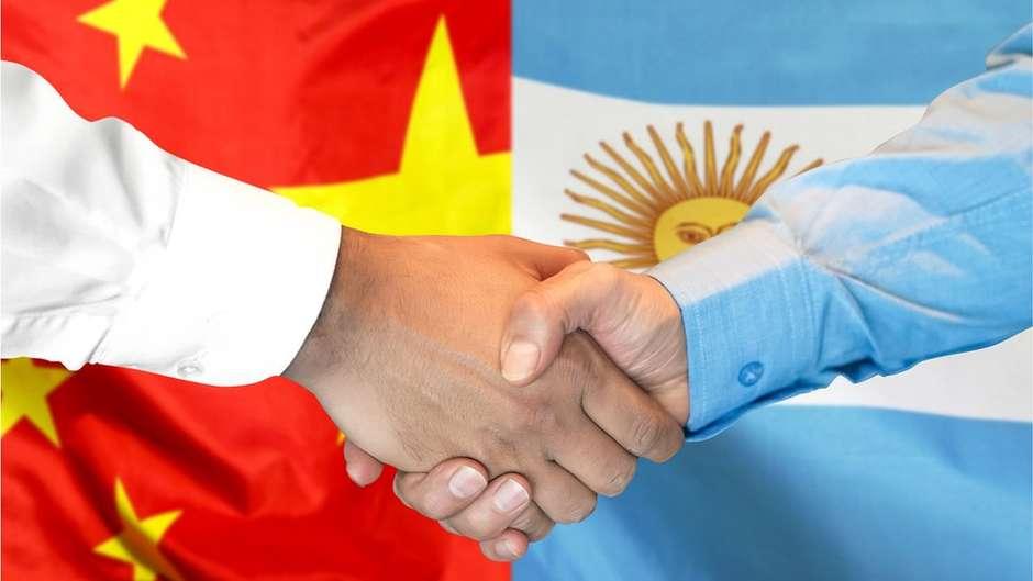 'ArgenChina': por que a China desbancou Brasil como maior parceiro comercial da Argentina