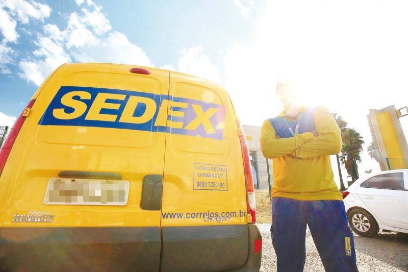 Governo deve enviar ao Congresso projeto de privatização dos Correios, diz secretária